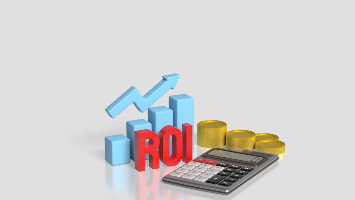 ROI Calculator Measure your investment returns with ease