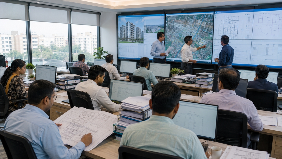 They Got Building Plans Approved in 24 Hours. An Investigation Later Exposed What Went Wrong.