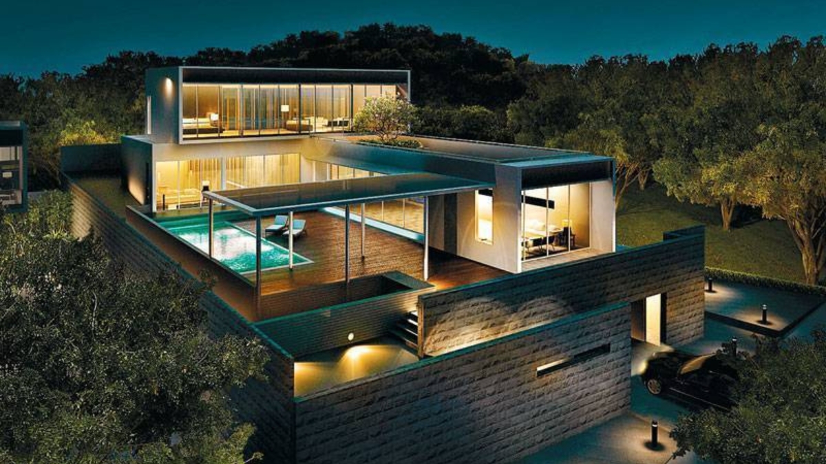 Luxury Homes Aren't Slowing Down. This Delhi Developer Just Tripled Its Sales.