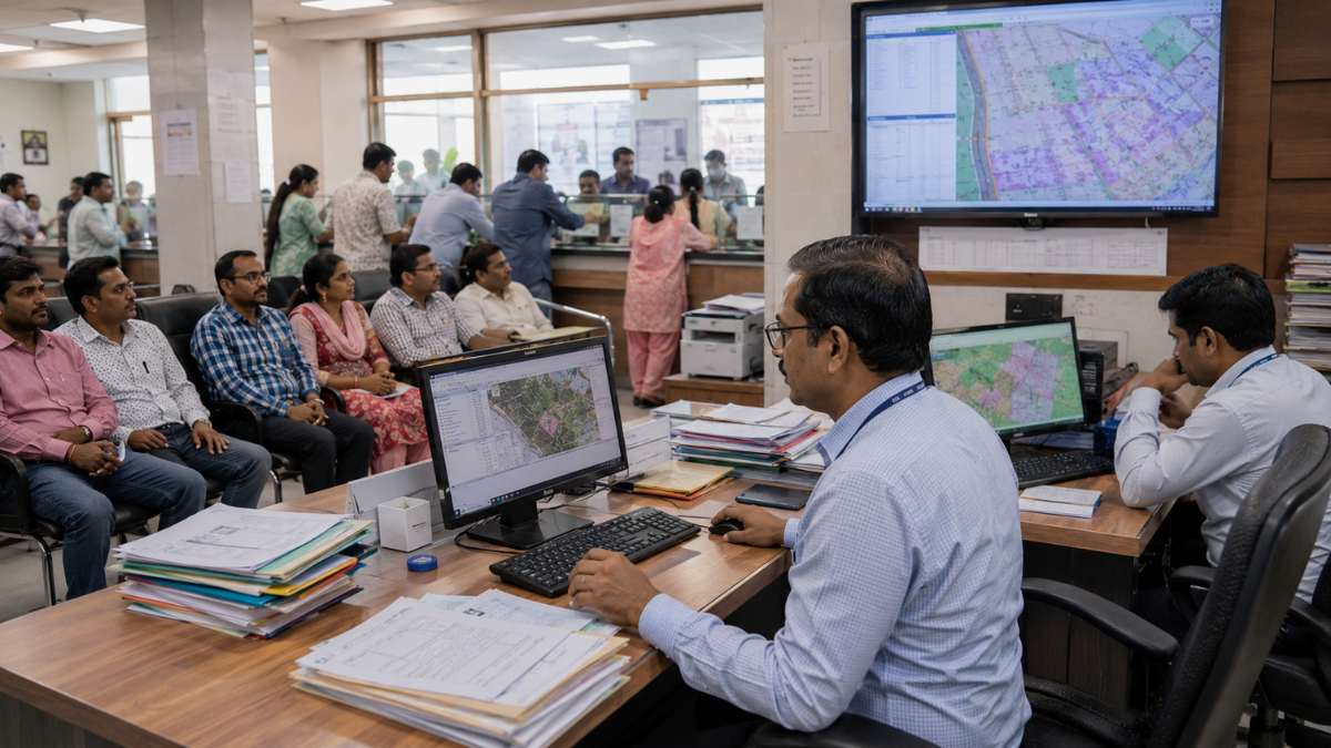 UP Property Buyers May Pay More as New Uniform Circle Rate Rules Roll Out From August