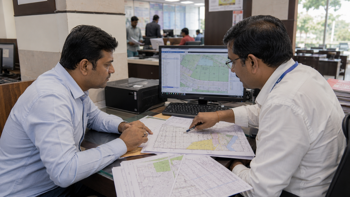 Why Every Property Buyer Should Check the Official Property Category Before Registration