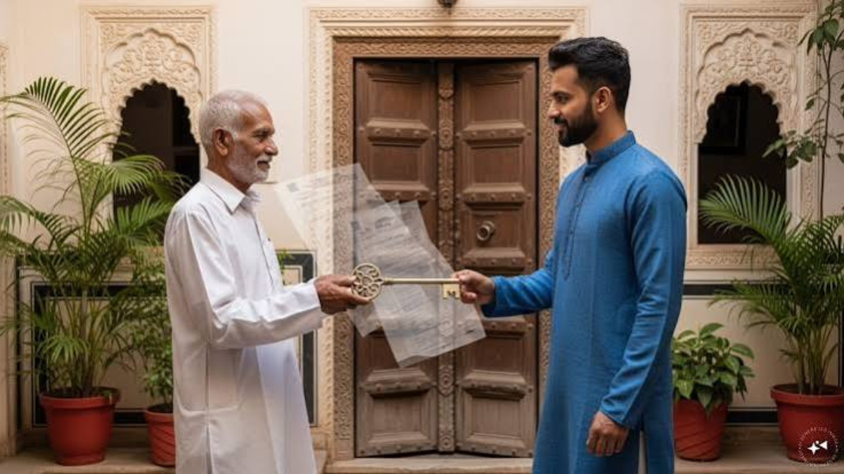 Own Property Abroad? Your Indian Will May Not Be Enough to Transfer It to Your Family
