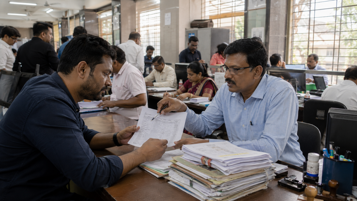 Planning to Buy a Property in Jharkhand Your Registration Cost Could Soon Go Up