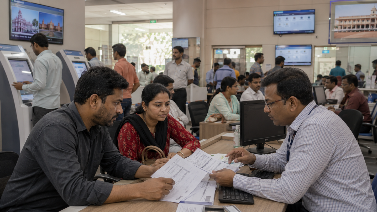Thousands of Property Owners Could Save Money Under Lucknow's New Tax Relief Plan