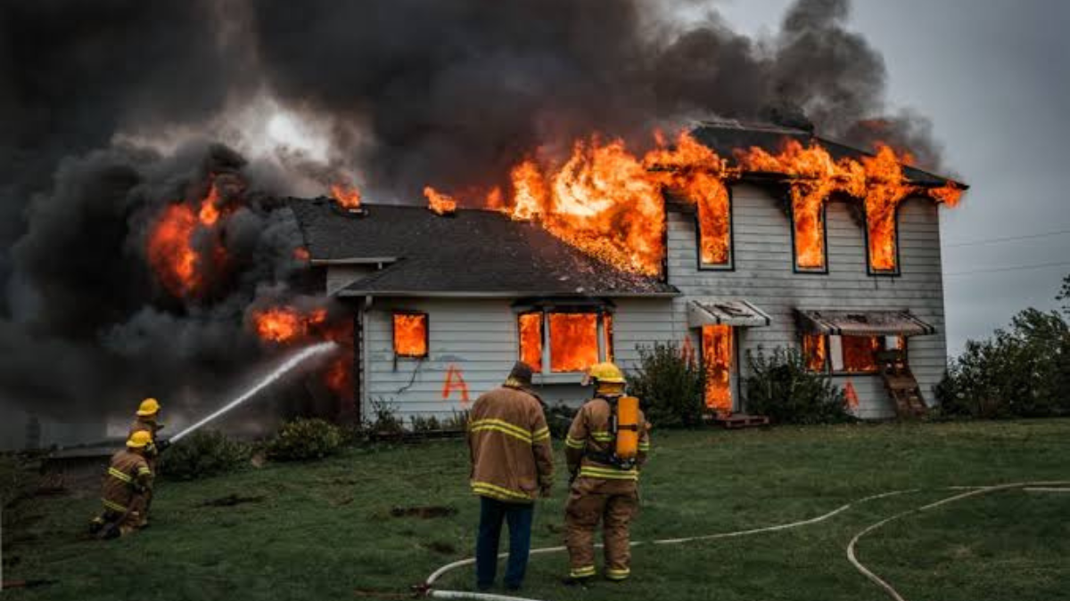 Can Fire Safety Affect Your Property's Value What Every Homeowner Should Know