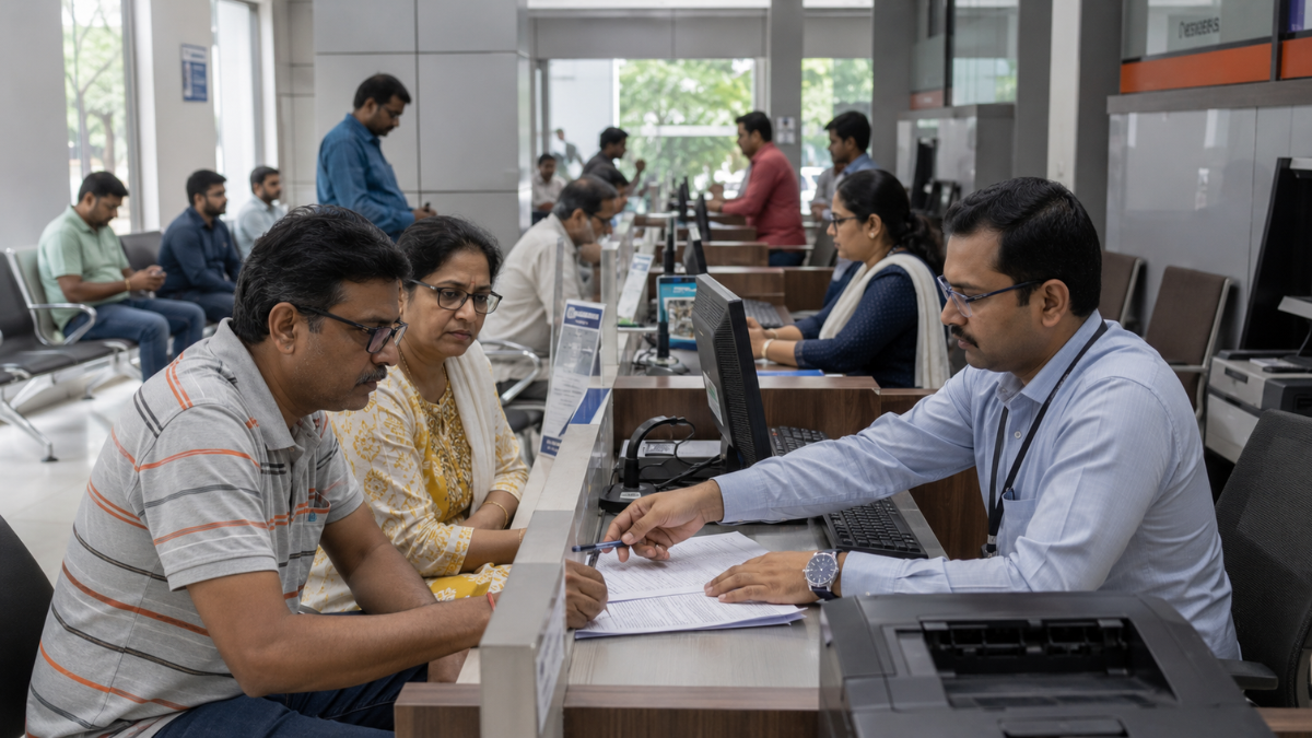 Patna Property Tax Collection Rises Nearly 14% Here's Why More Owners Are Paying on Time