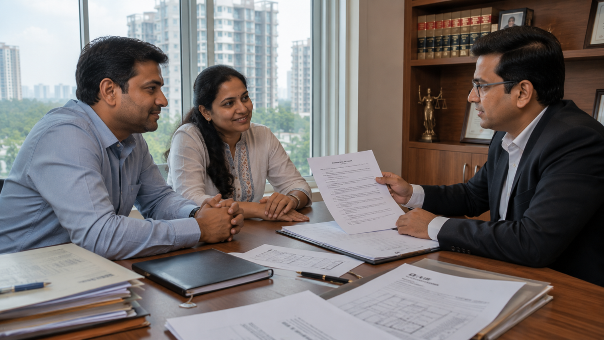 Mohali Consumer Forum Pulls Up Builder Over Delayed Flat Possession Awards Compensation to Homebuyer