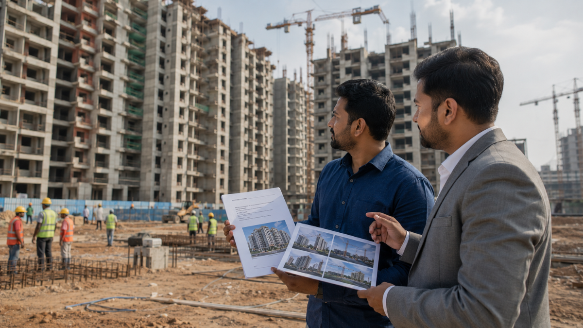 Builder Keeps Delaying Possession Should You Wait or Ask for a Refund