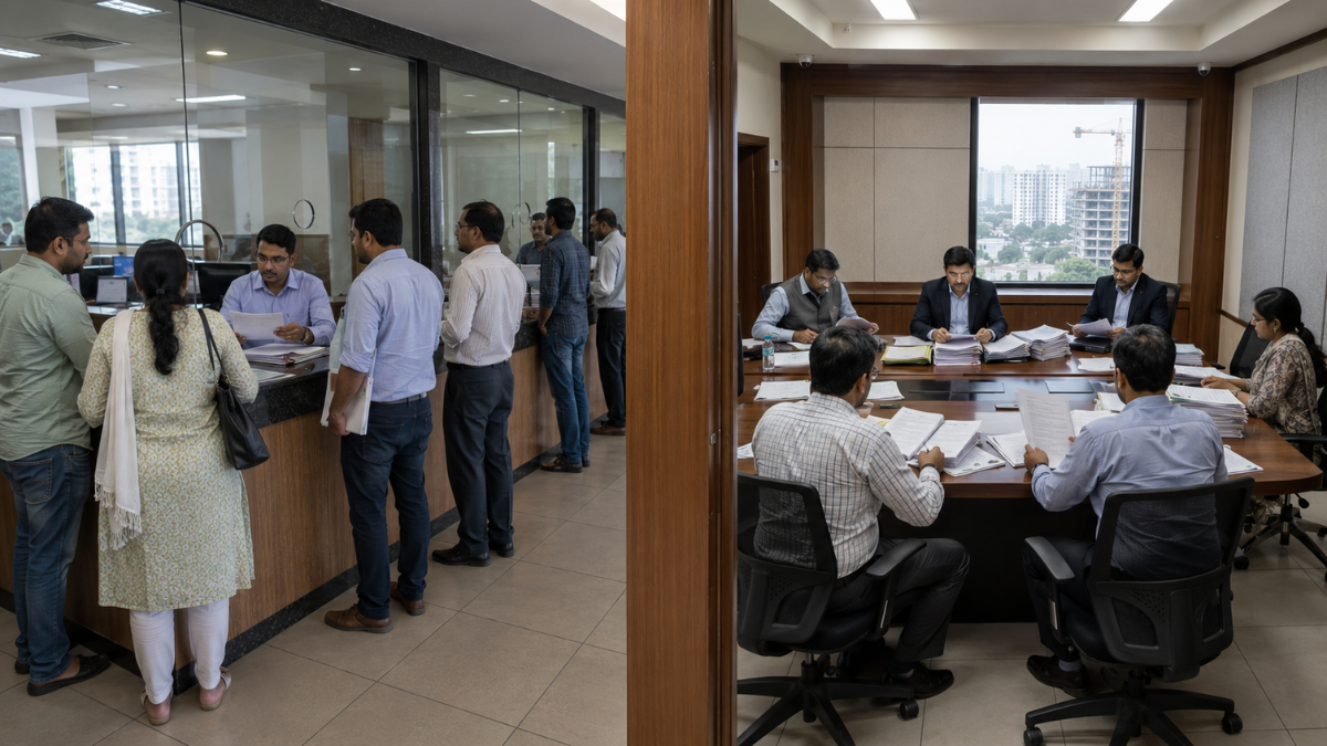 Odisha Moves to Restore ORERA Bench as Pending Homebuyer Cases Remain in Focus