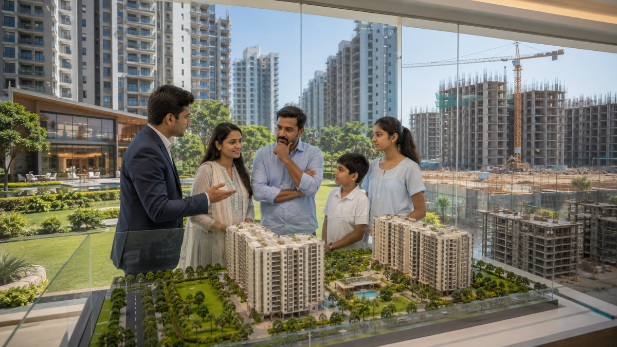 Why Homebuyers Are Choosing Branded Builders Even When Prices Are Higher