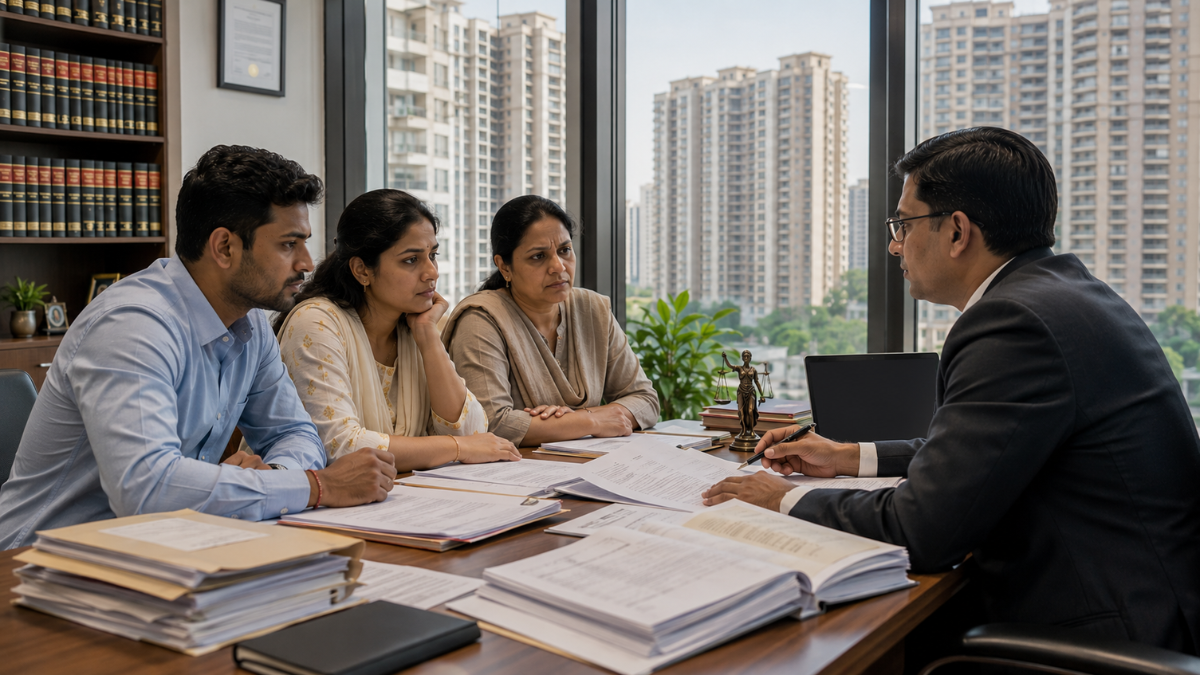 Kerala RERA Orders Builder to Pay Interest for Seven-Year Delay in Flat Handover