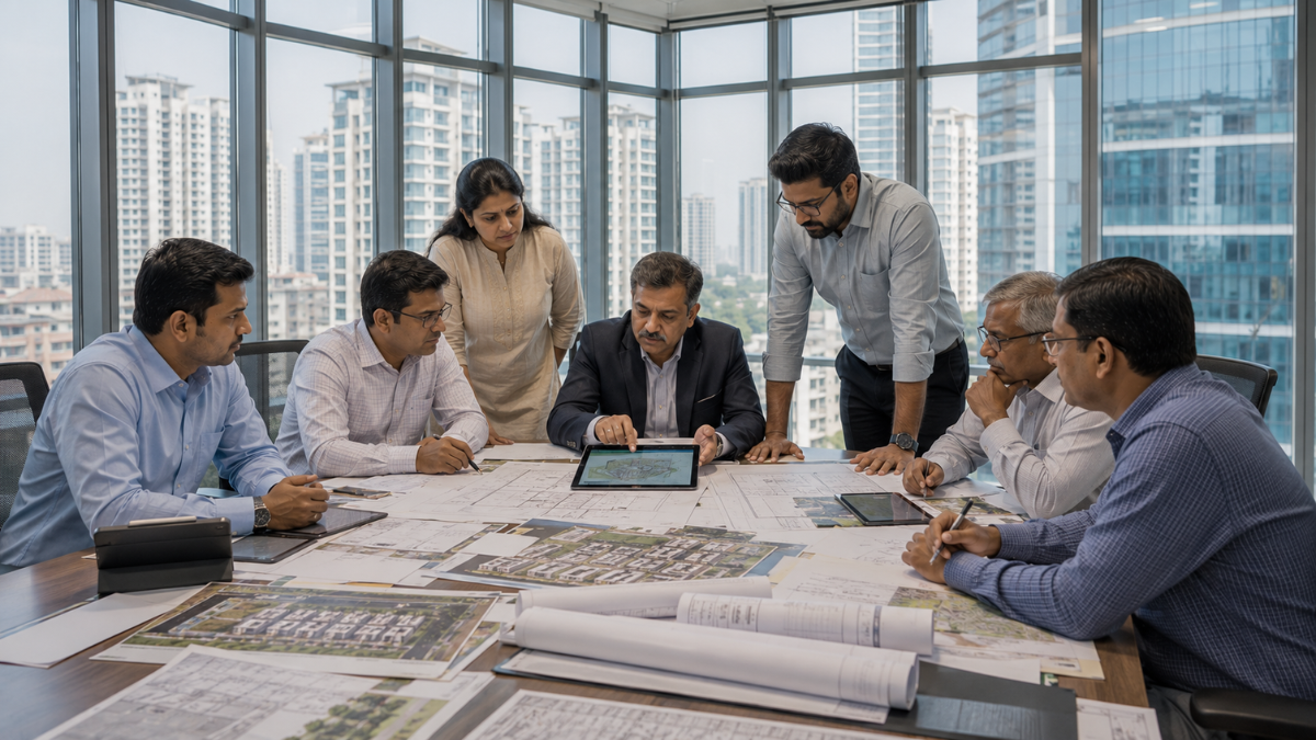 Bengaluru Introduces New Building Approval Charges What Property Owners and Builders Need to Know