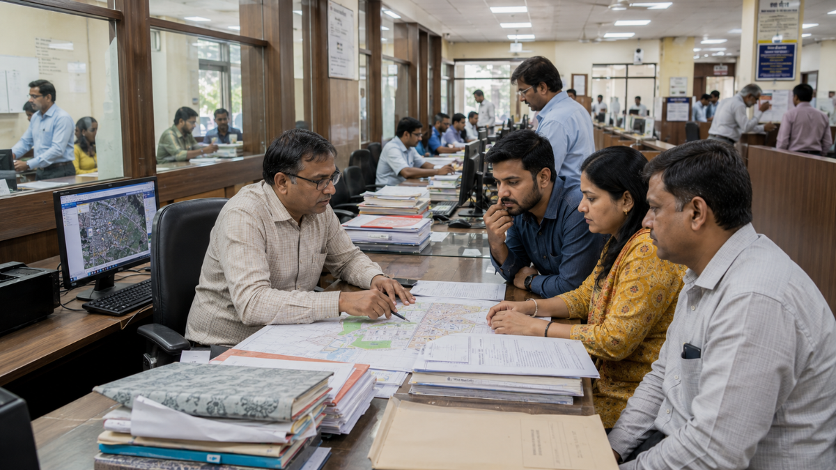 Kanpur Property Buyers May Pay More as New Circle Rates Likely from September