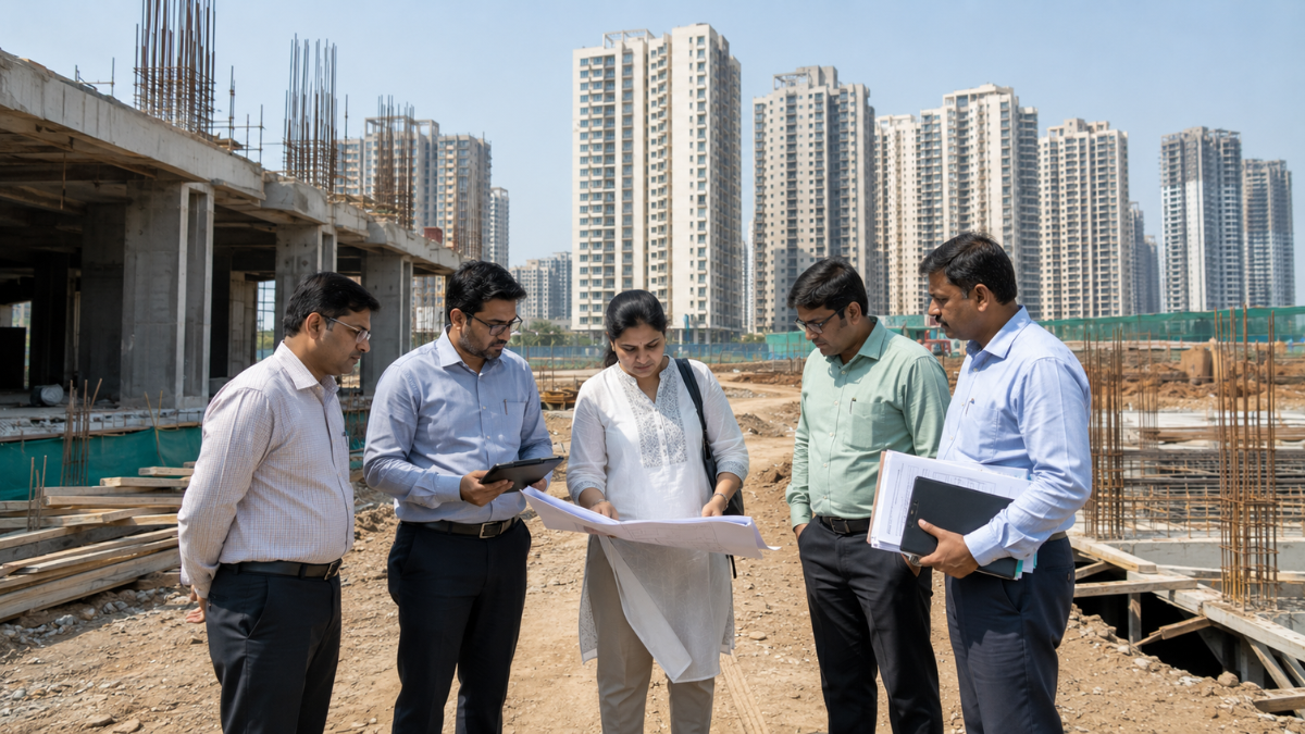 Buying a Flat in Greater Noida? NGT Flags Four Projects Over Environmental Clearance Violations