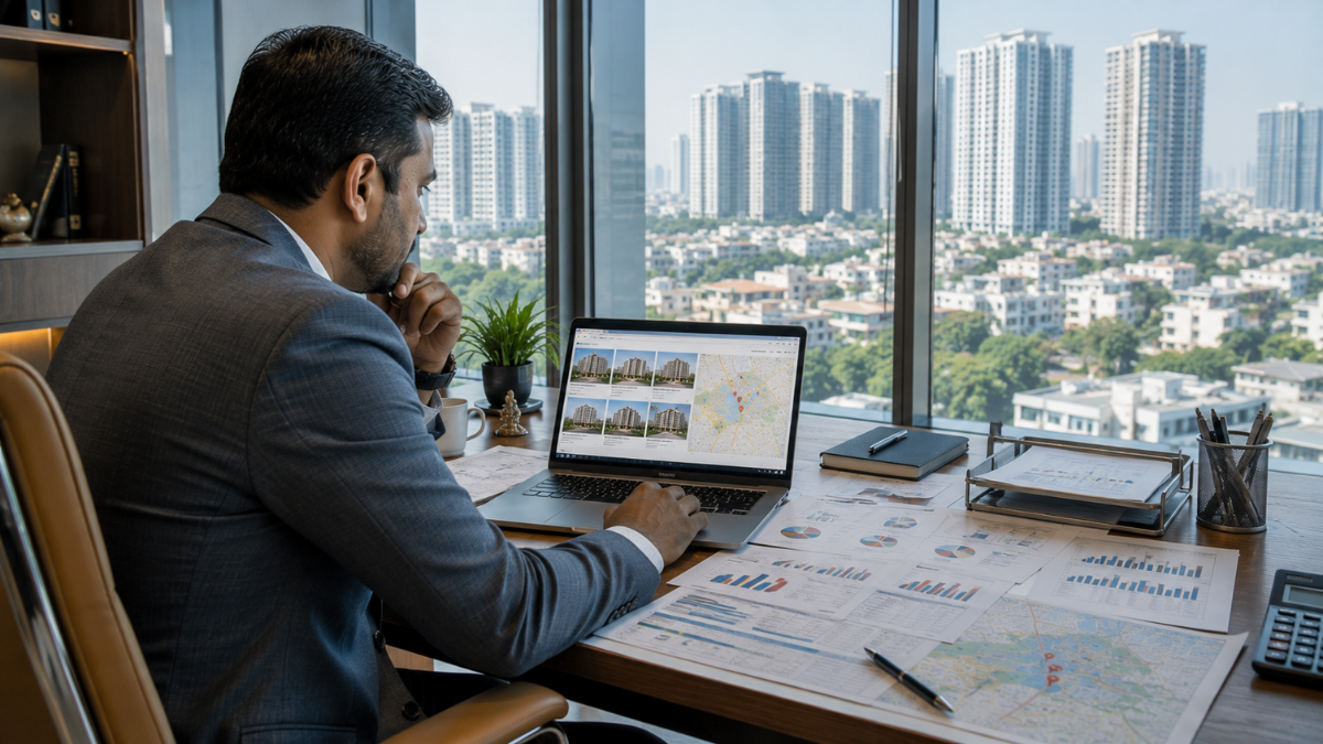 Property Prices Are Rising But That Doesn't Guarantee Profits Here's What Smart Investors Check First