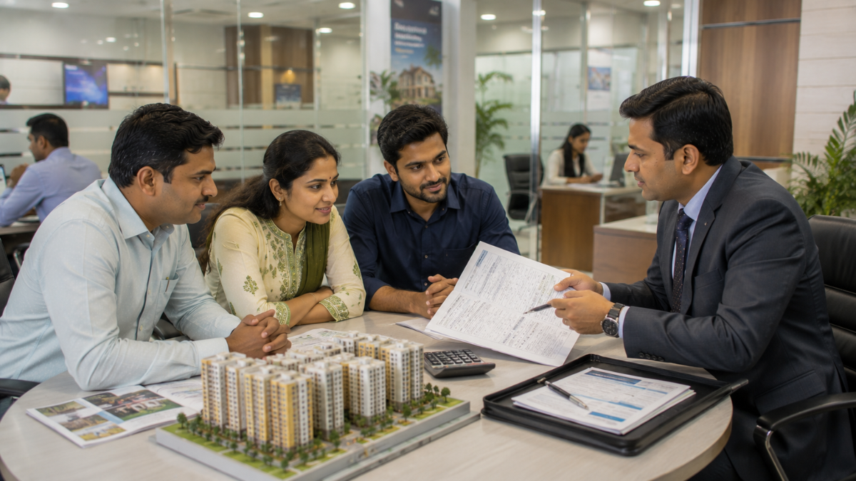 Piramal Finance, Muthoot Fincorp Join Hands to Expand Affordable Home Loans Across India