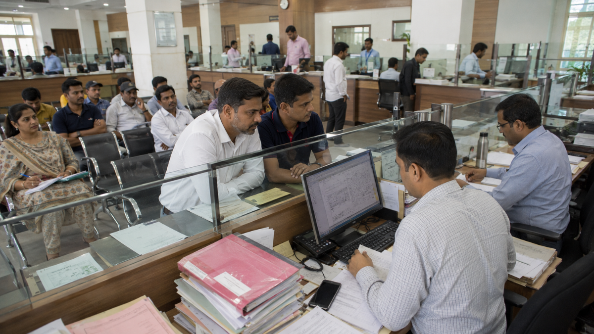 HSVP Revises Registration Process for Auctioned Plots, Buyers Seek Clarity Over New Rules