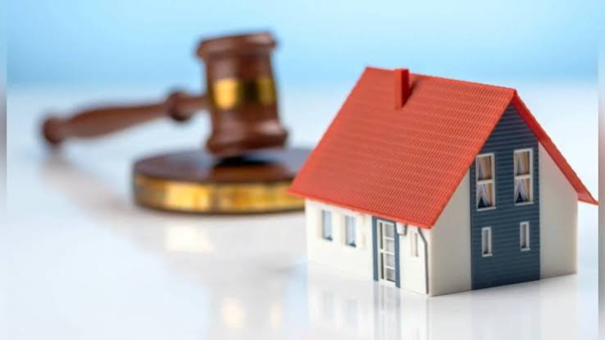 Your Rights Don't End When a Real Estate Project Changes Hands