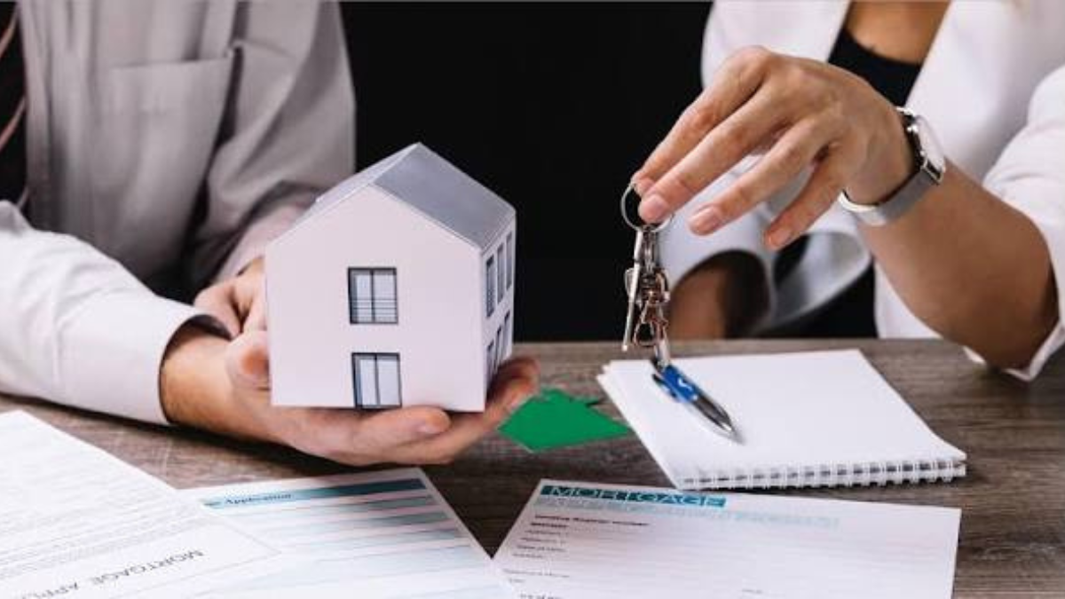 Why Property Ownership Isn't Complete Until Every Legal Formaility Is Finished