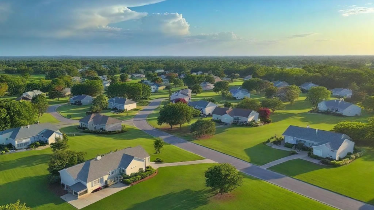 Why the Future of Your Neighbourhood Matters More Than the Home You Buy