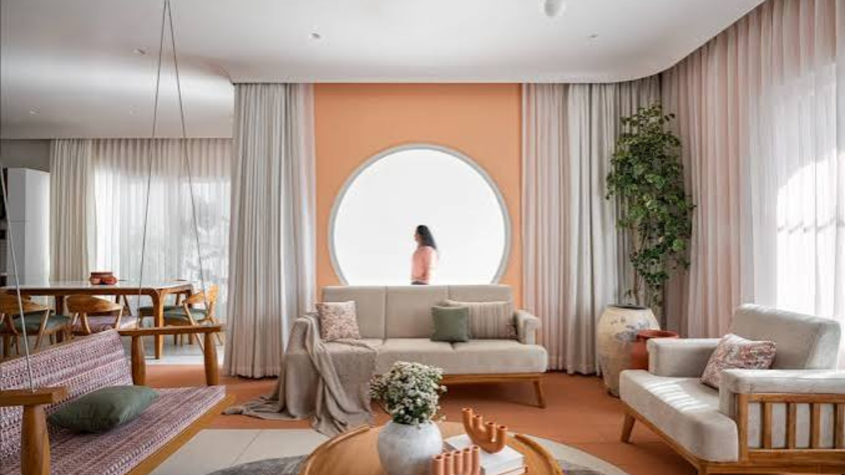 A Home Is Only Complete When It Becomes Livable