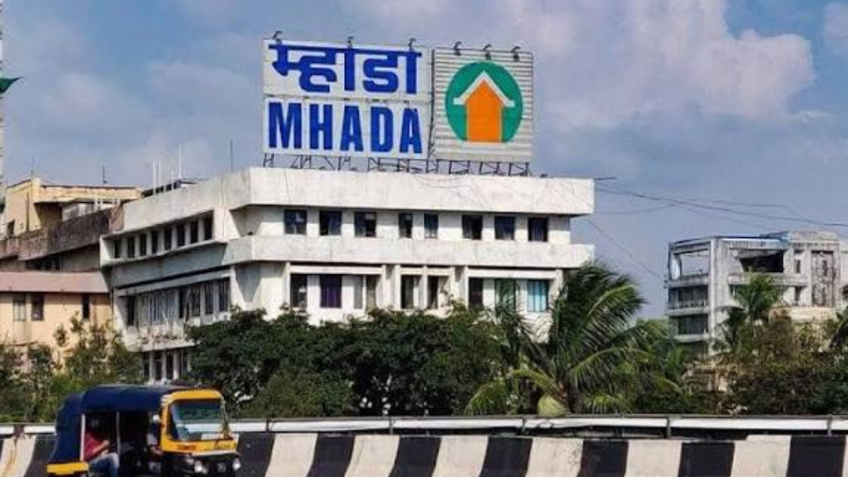 Dreaming of a Home in Mumbai? MHADA Lottery for 2,640 Flats to Be Drawn on August 6