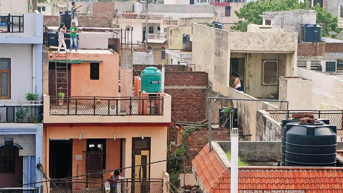 Buying a Plot in Indore? Illegal Colony Demolition Is a Warning to Verify Land Before You Invest
