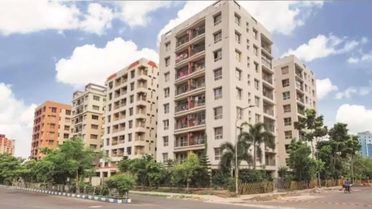Waiting for an Affordable Home in Delhi? 2,700 EWS Flats in Dwarka May Soon Be Ready for Allotment