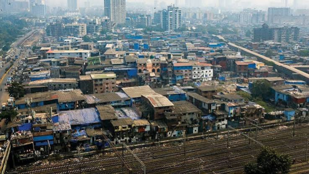 Dharavi Redevelopment to Get 3.3-km Mithi River Promenade, New Parks and Cycling Tracks