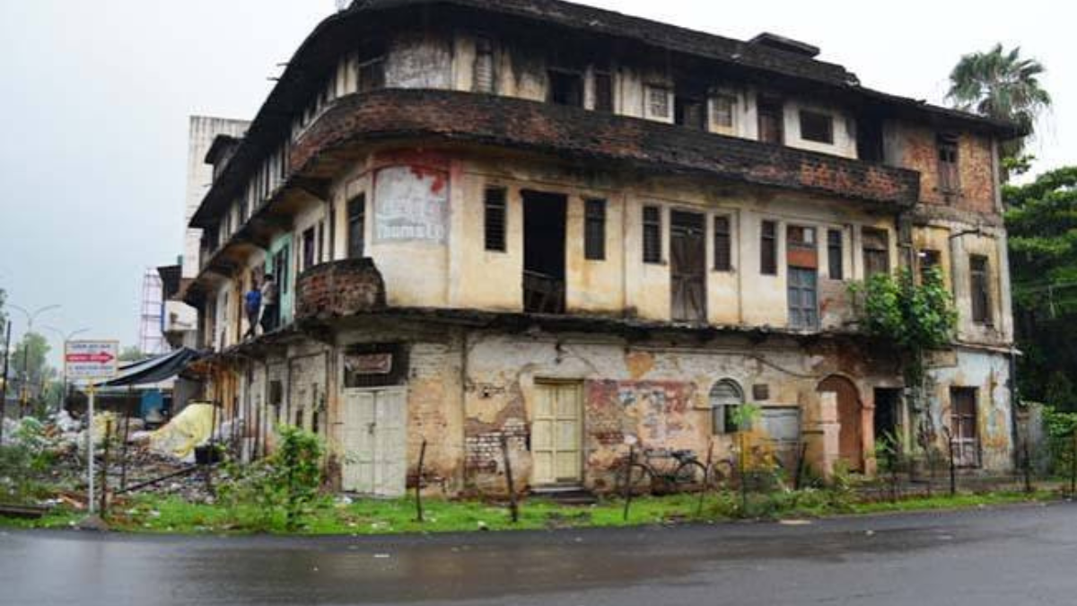 Nagpur Buildings Face OC Crisis as 88% Lack Occupancy Certificates