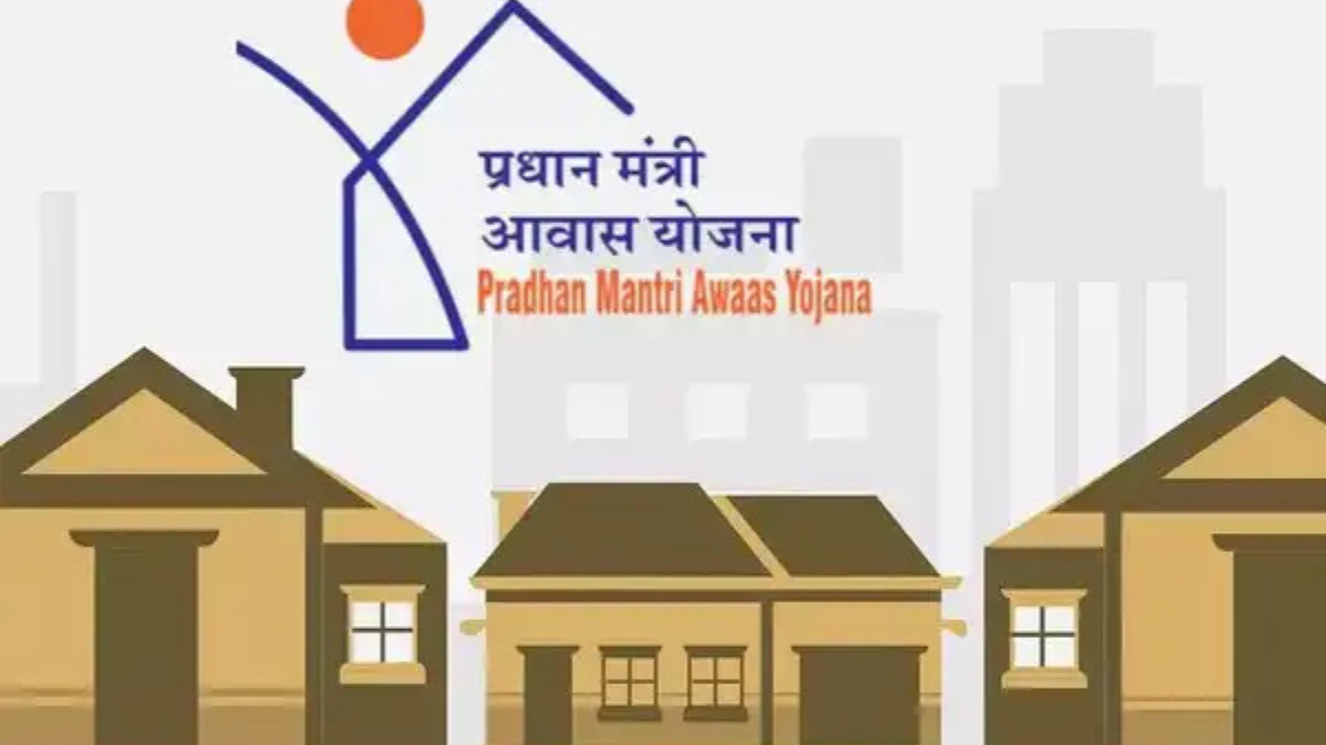 PMAY Urban 2nd Installment Released in Bihar, Eligible Families Get ₹1 Lakh