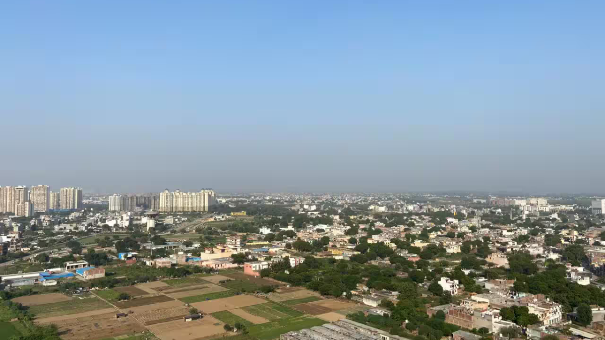 Ghaziabad’s 205 Acre Shauryapuram Township Moves Ahead With Land Acquisition