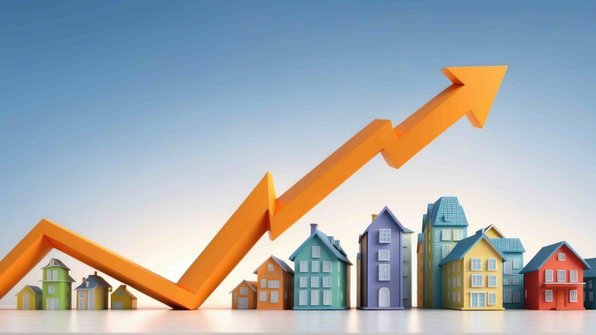 Indore Property Market Rebounds With 8.5% Rise in Registrations