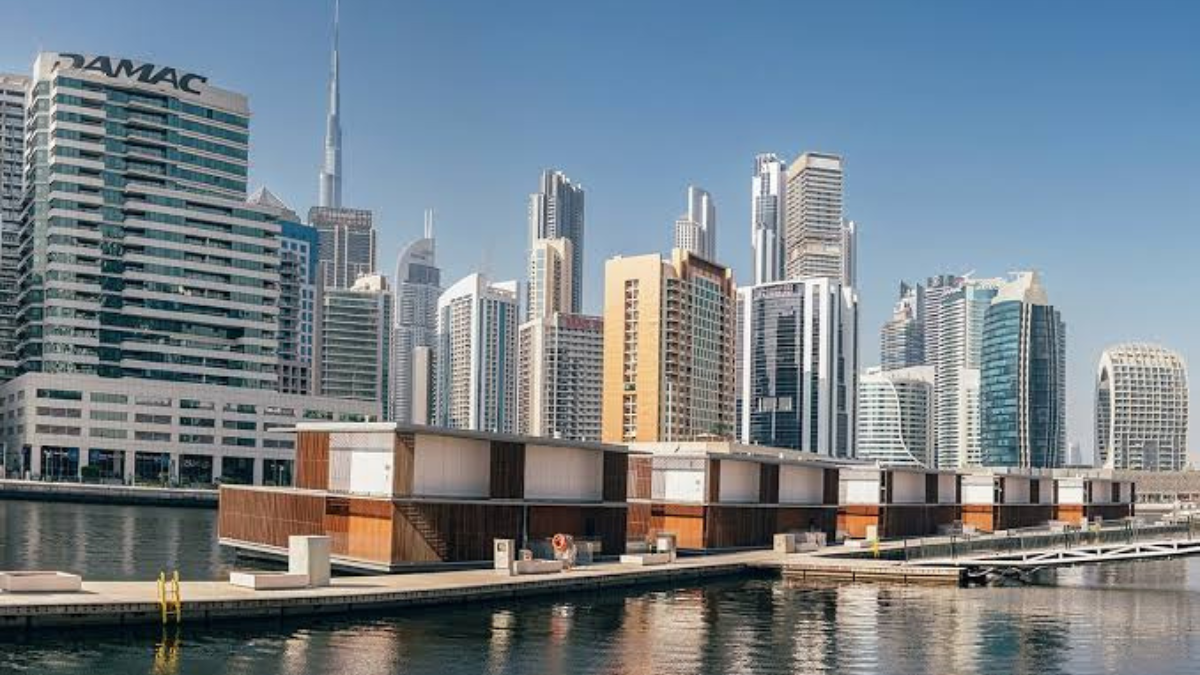 Dubai Property Buyers Are Becoming More Selective as Market Enters a More Mature Phase