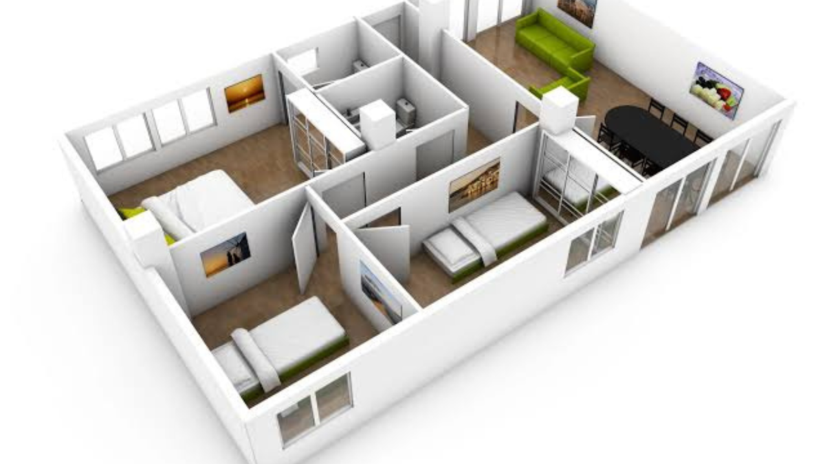 How Much Does It Cost to Build a 3 BHK House in India in 2026?