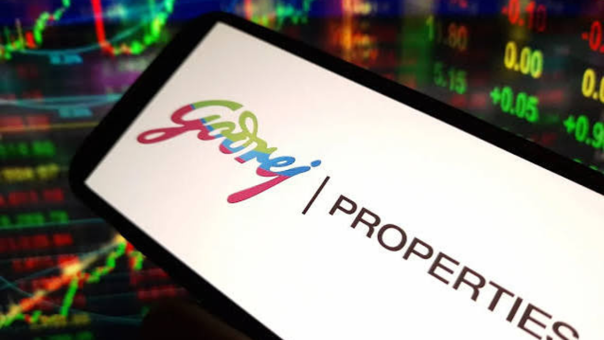 Godrej Properties Allots 535 Shares Under Employee Stock Grant Scheme