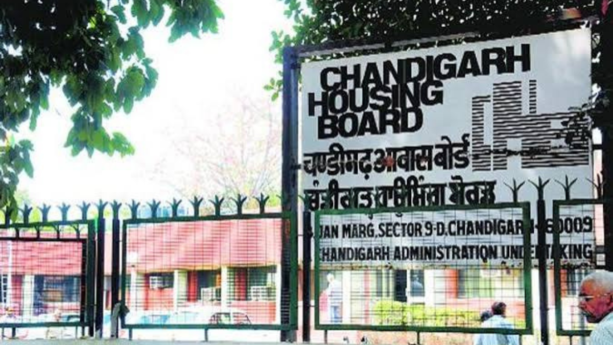 Chandigarh Housing Board Homes Face Policy Uncertainty as Old Construction Rules Keep Changing