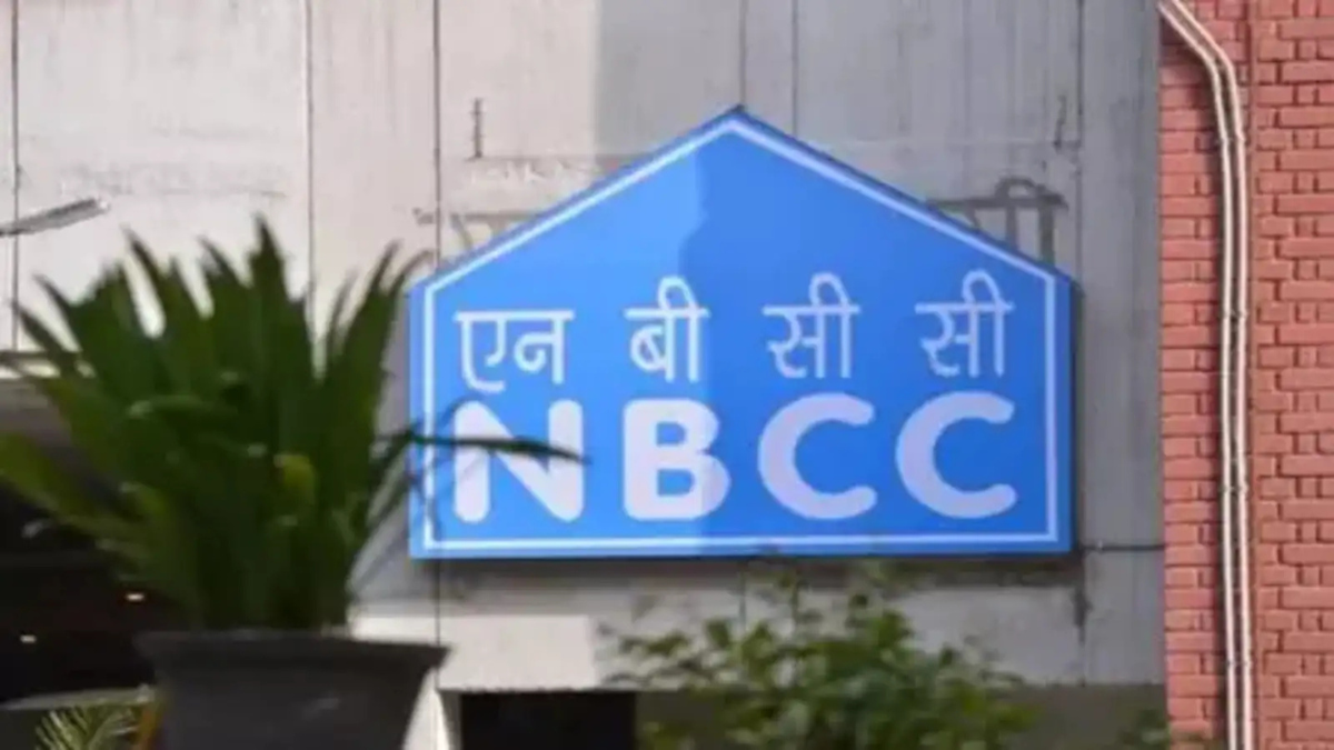 NBCC Q1 FY27 Profit Jumps 32% to ₹151 Crore as Real Estate Business Surges