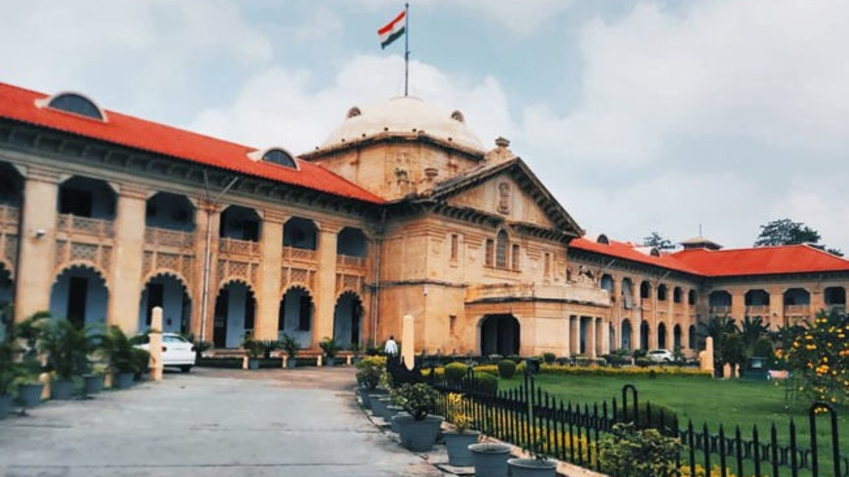 20-Year Delay Costs Buyer Right to Enforce Property Sale Deed, Allahabad High Court Rules