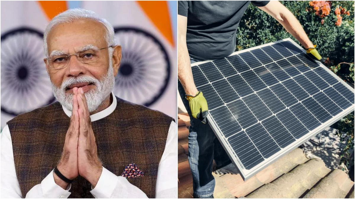 PM Surya Ghar Loan Gets Easier as Bihar Pushes No CIBIL Requirement Up to ₹2 Lakh