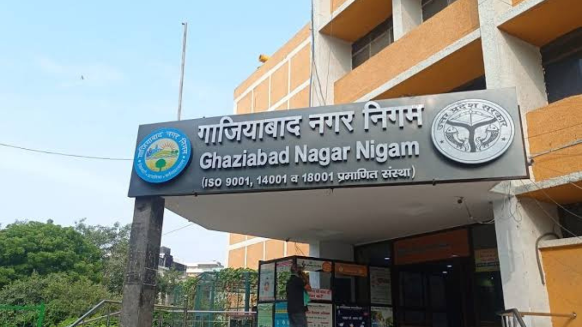 Ghaziabad May Cut House Tax for Small Shops by 70%