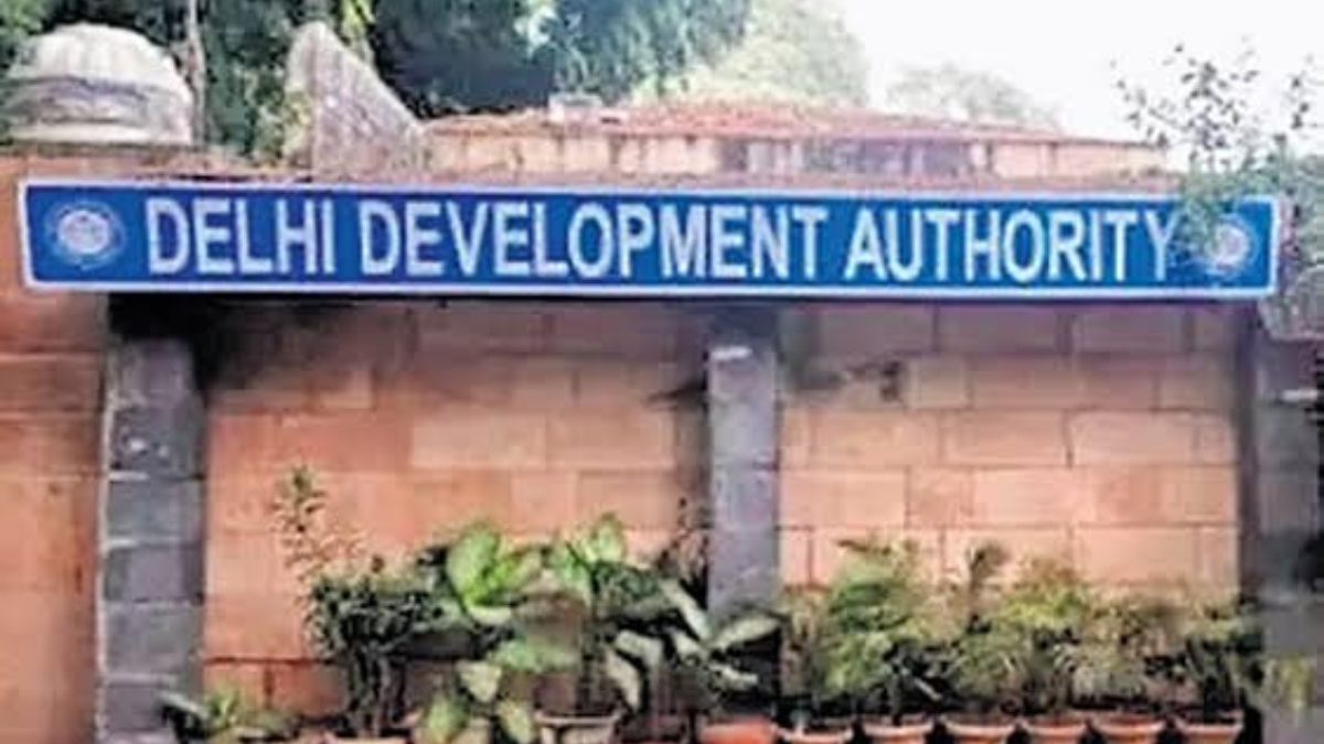 DDA Freehold Conversion Stays Suspended as Delhi Reviews Property Policy