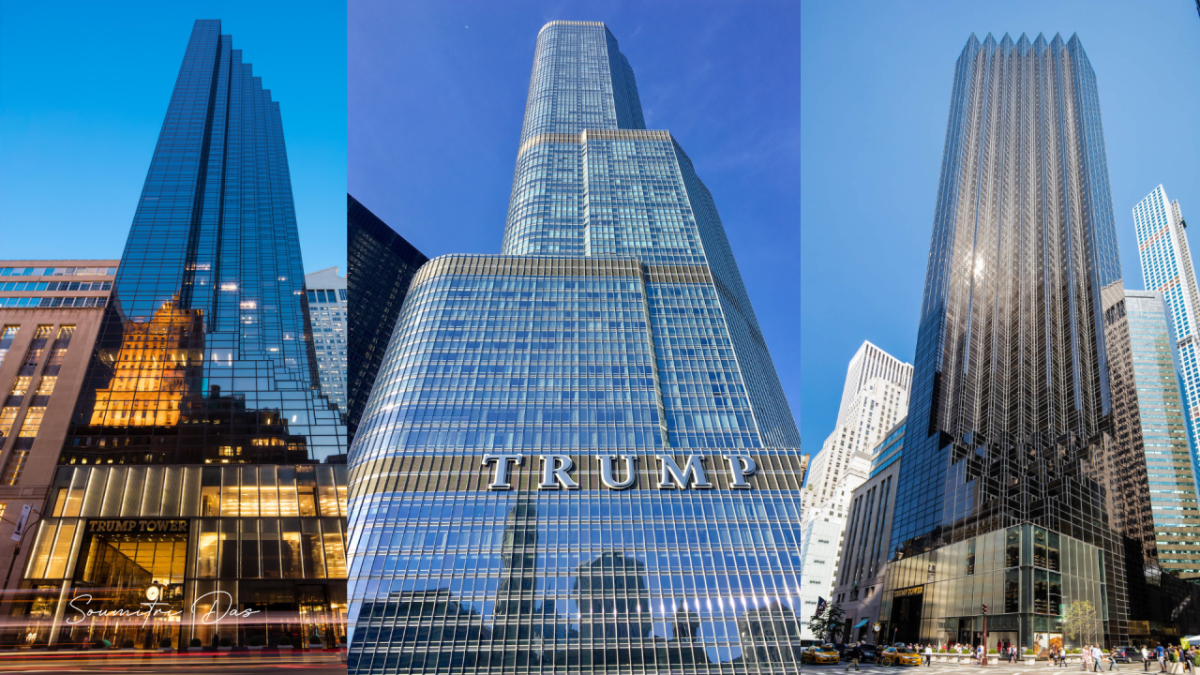 Hyderabad’s ₹2,000 Crore Trump Project Brings ₹5 Crore Luxury Homes to Kokapet