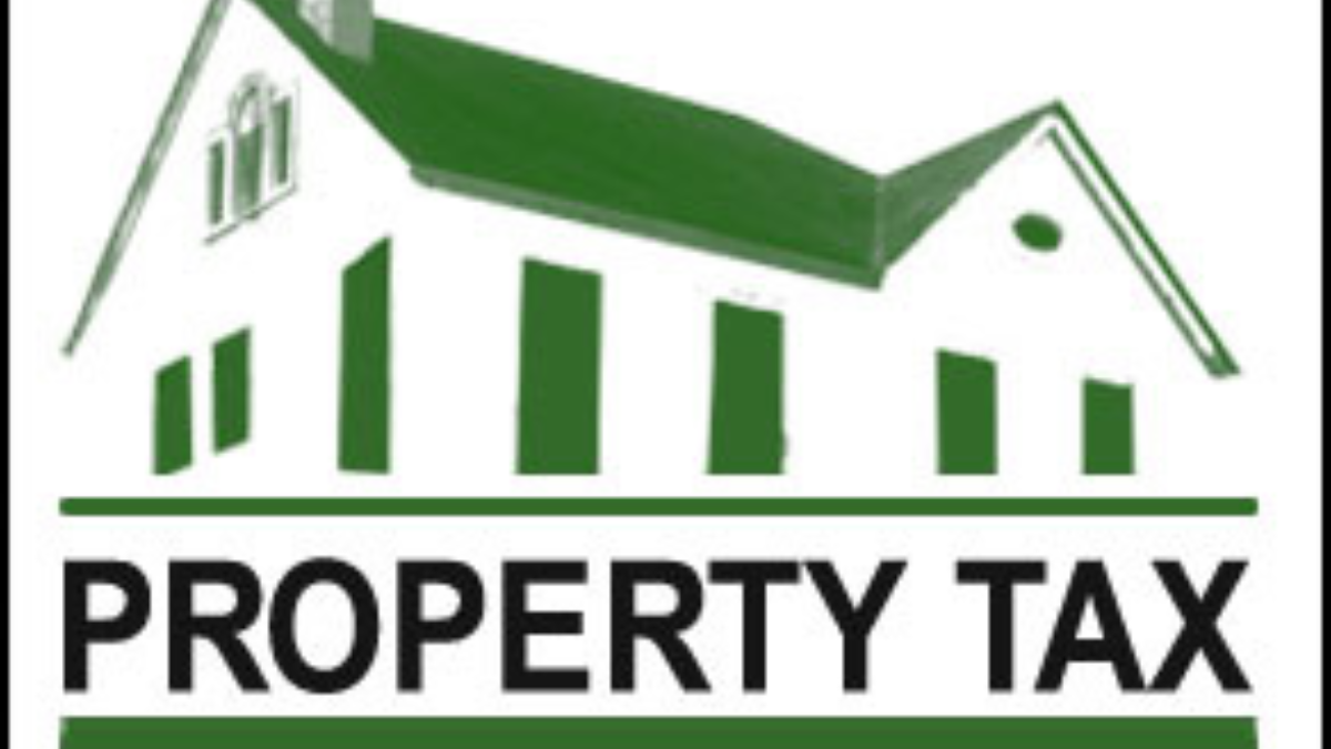 Does Paying Property Tax Make an Illegal Building Legal?