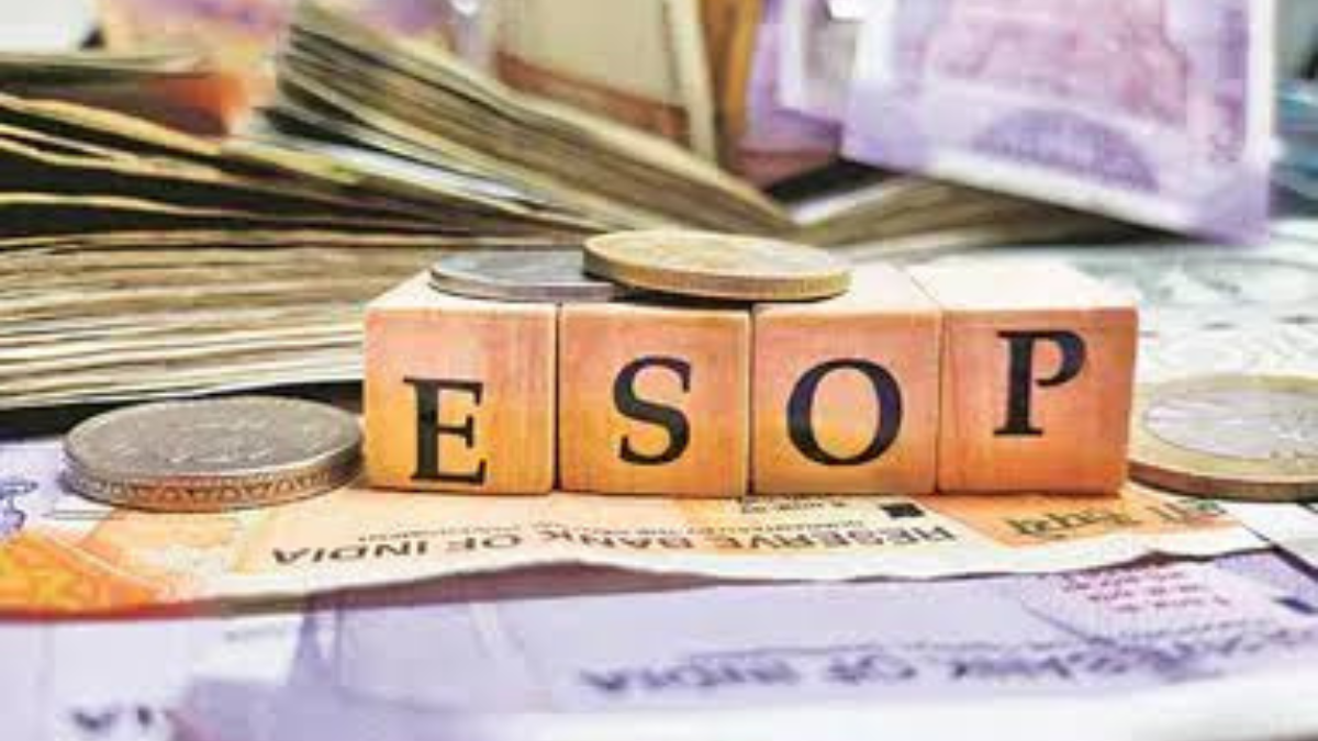 What Are ESOPs and How Do Employee Stock Options Work?