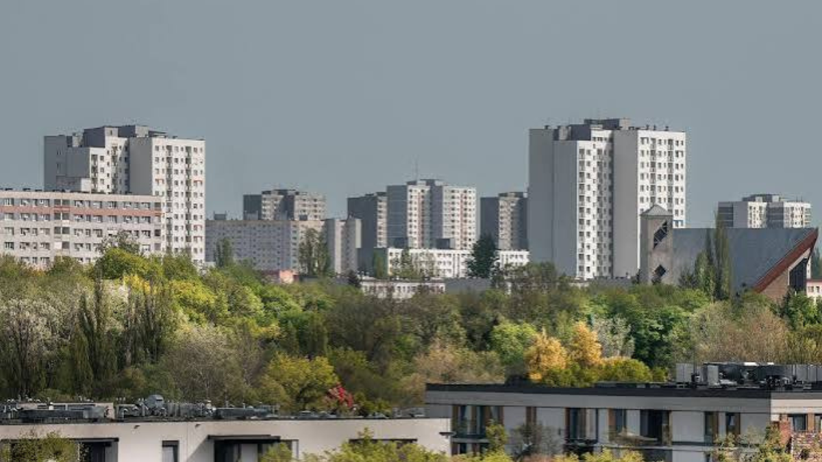 Gurugram Homeowners Under Watch as Building Survey Expands Beyond DLF
