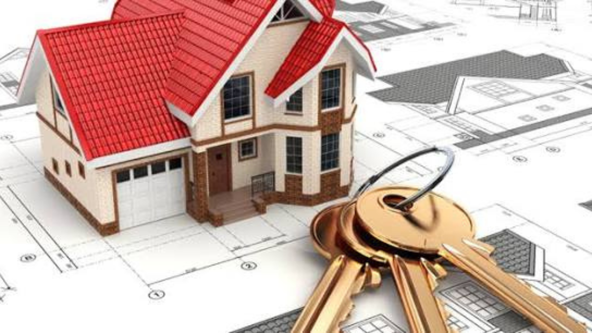 Why Your Dream of an Affordable Home Is Getting Harder and the Big Land Reform NITI Aayog Wants