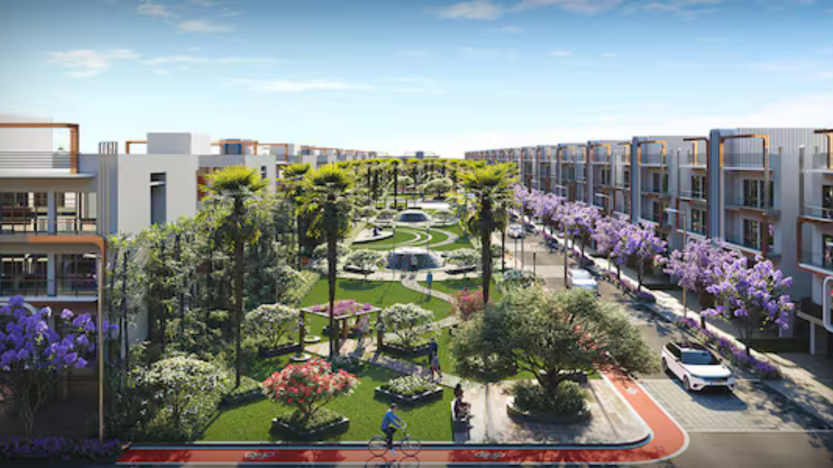 Lucknow Is Planning 2 Lakh New Homes Where 8 Lakh People Could Soon Live