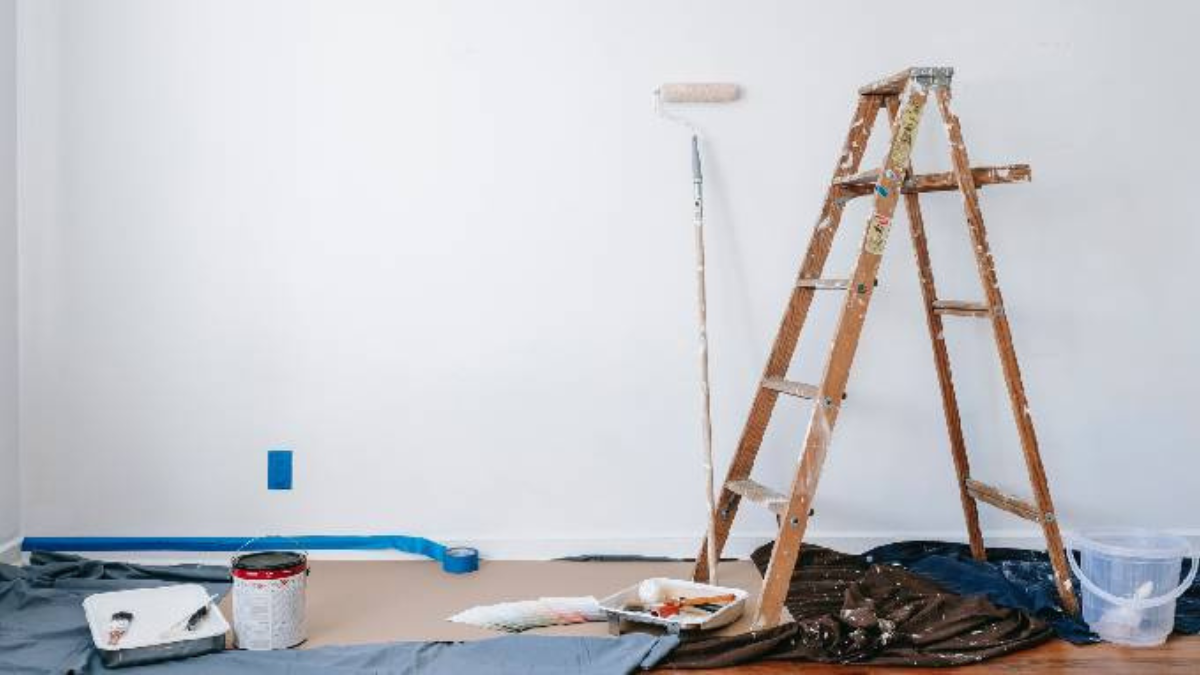 How Rising Paint Prices Can Increase Your Home Renovation Cost