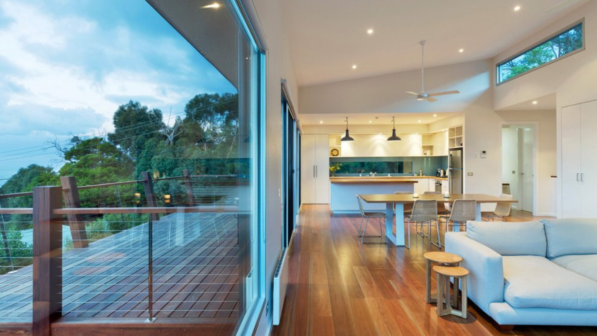 What Makes a Home Truly Luxury and Worth the Premium Price?